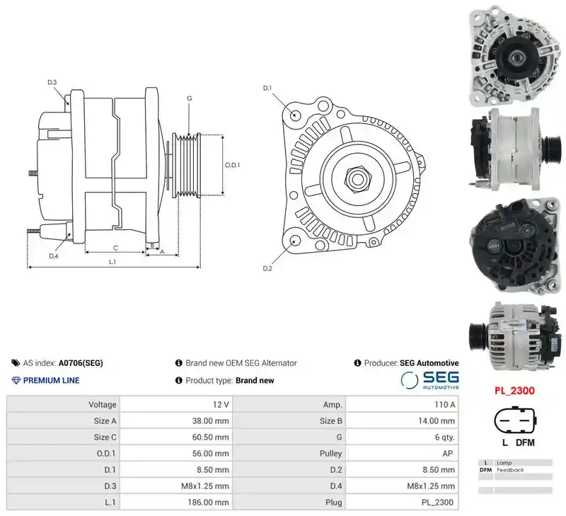 AS-PL A0706(SEG)