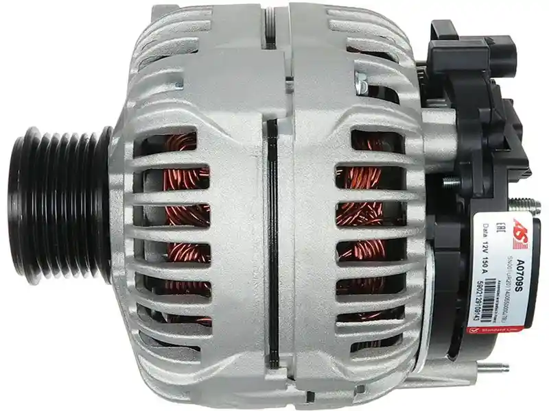 AS-PL A0709S