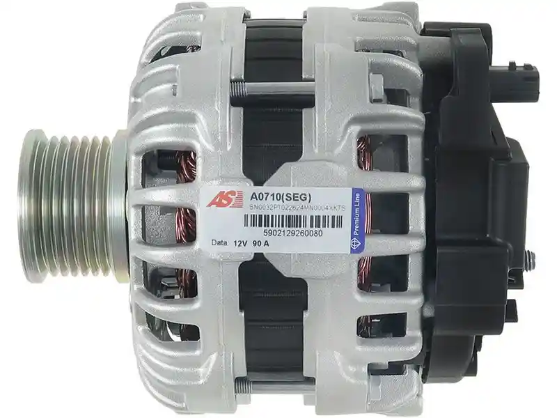 AS-PL A0710(SEG)