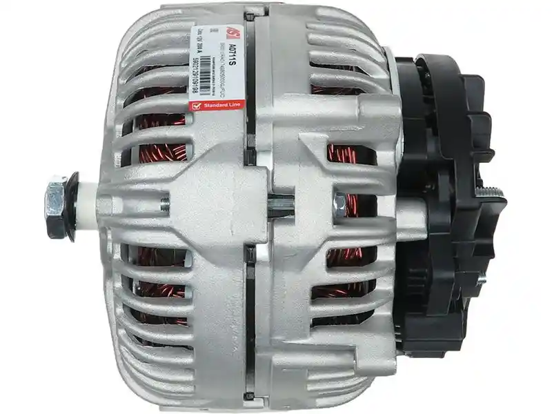 AS-PL A0711S