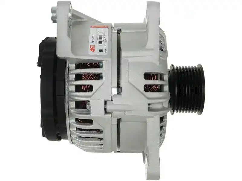 AS-PL A0712S