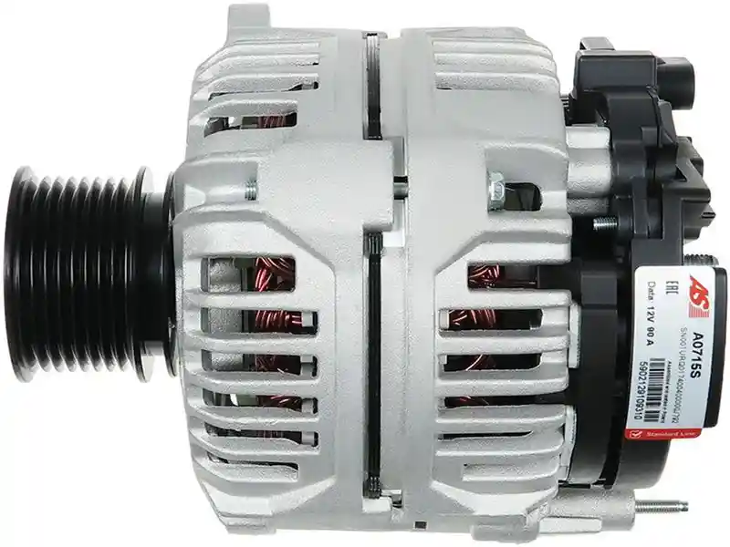 AS-PL A0715S