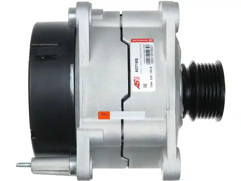 AS-PL A0716S