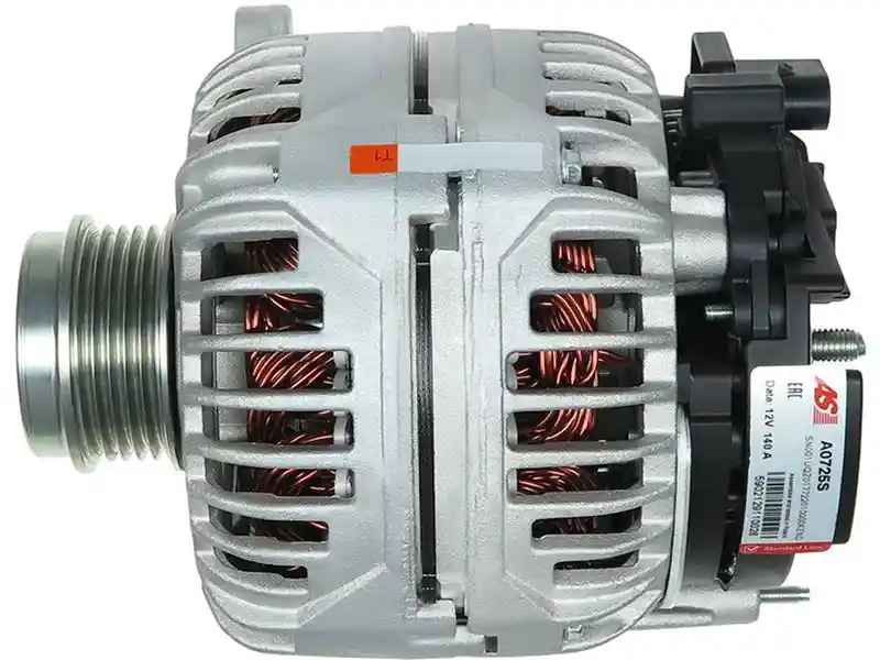 AS-PL A0725S