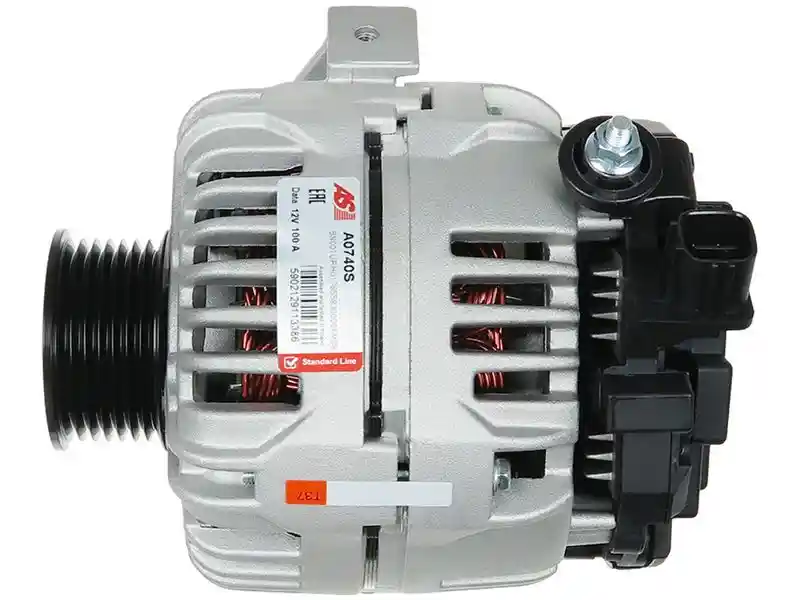 AS-PL A0740S
