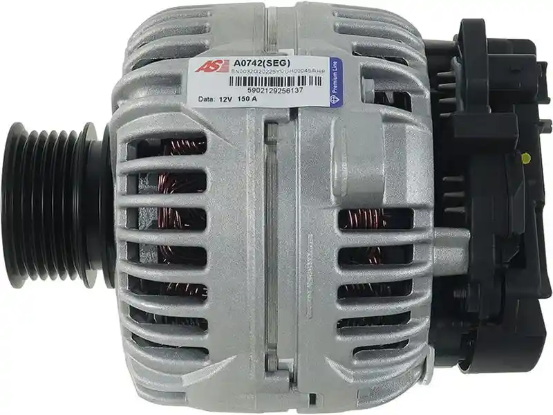 AS-PL A0742(SEG)