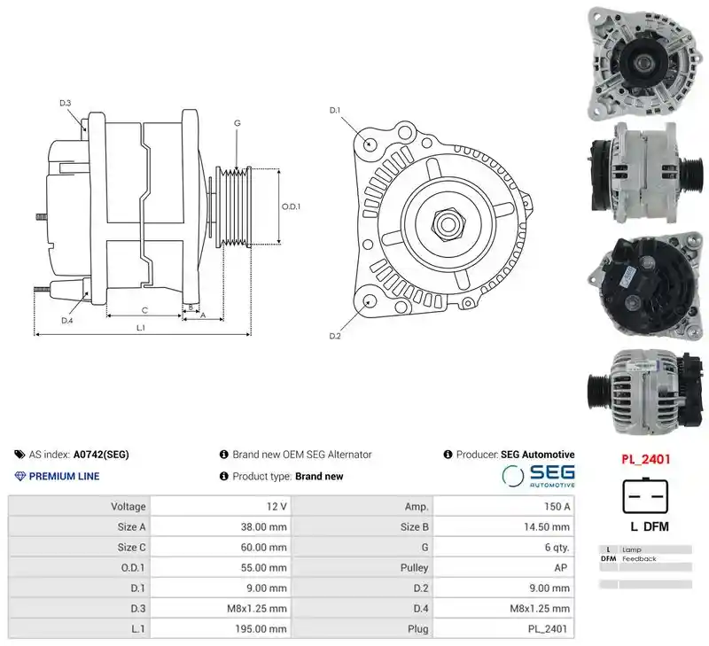 AS-PL A0742(SEG)