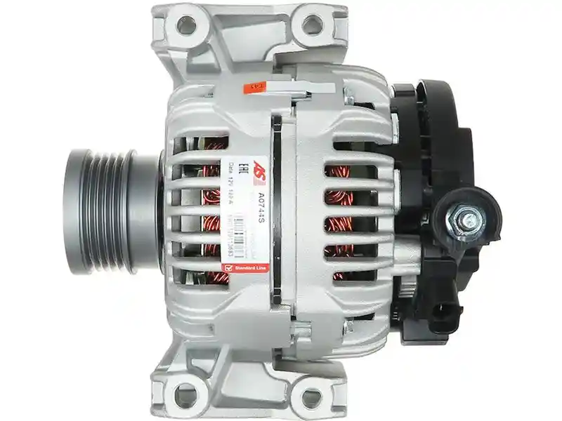 AS-PL A0744S