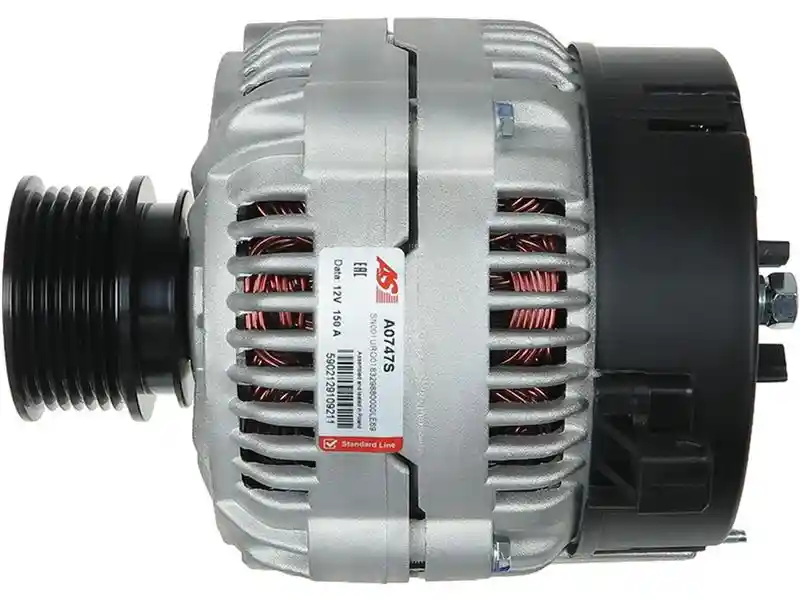 AS-PL A0747S