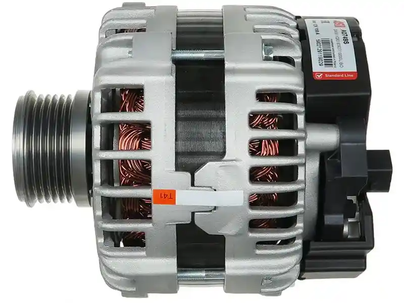 AS-PL A0749S