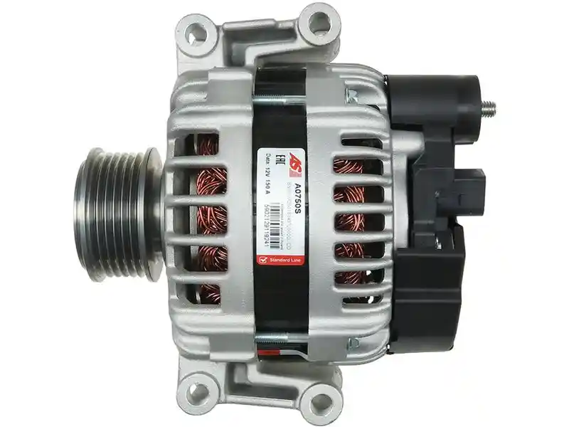 AS-PL A0750S