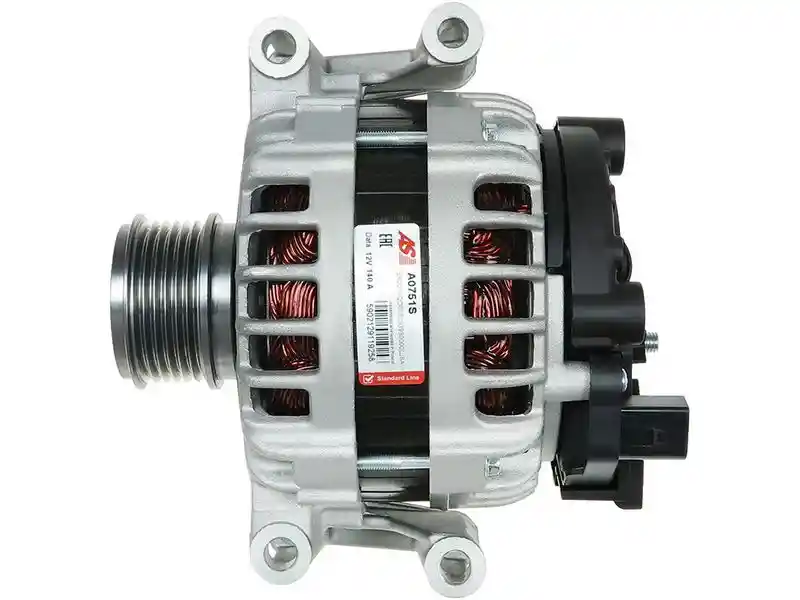 AS-PL A0751S