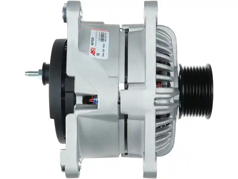 AS-PL A0752S