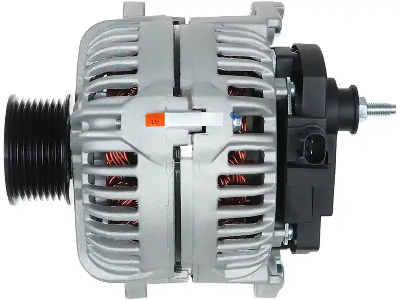 AS-PL A0752S