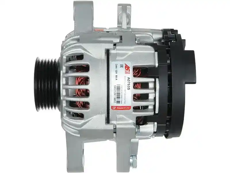AS-PL A0753S