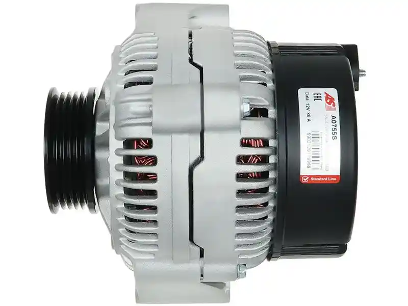 AS-PL A0755S