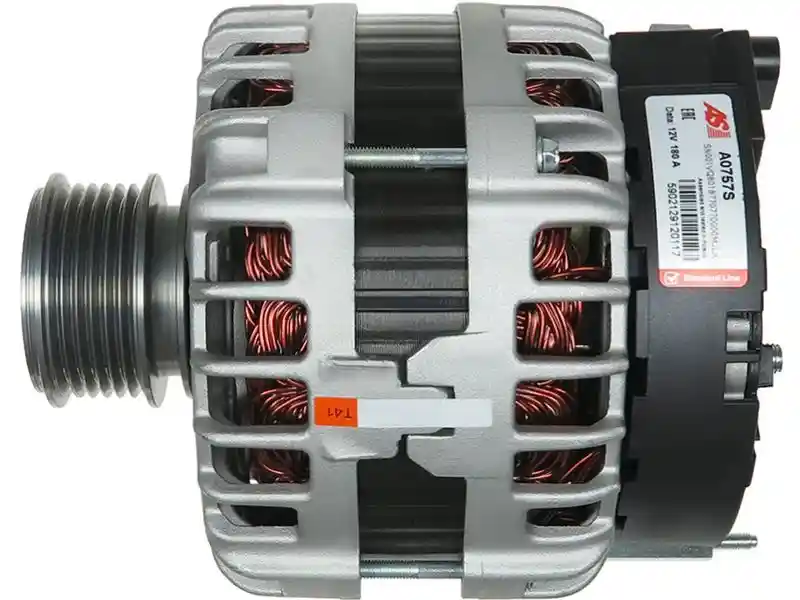AS-PL A0757S