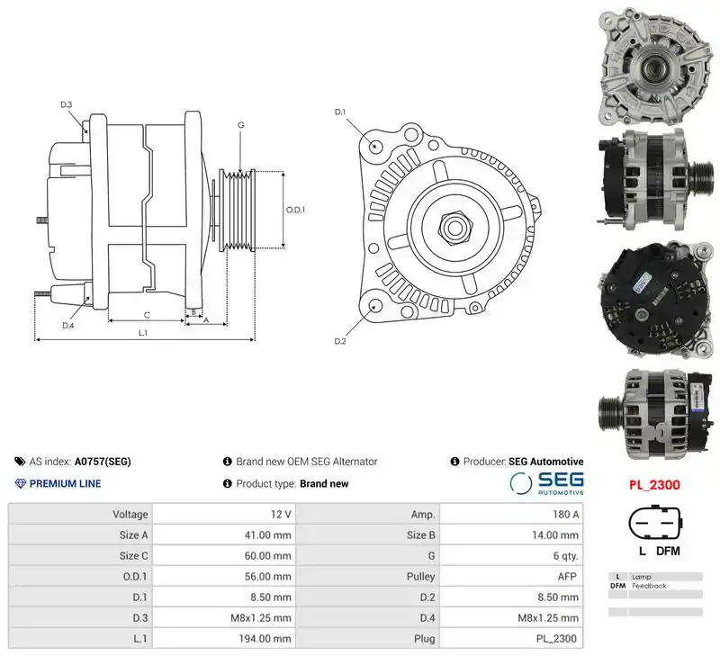 AS-PL A0757(SEG)