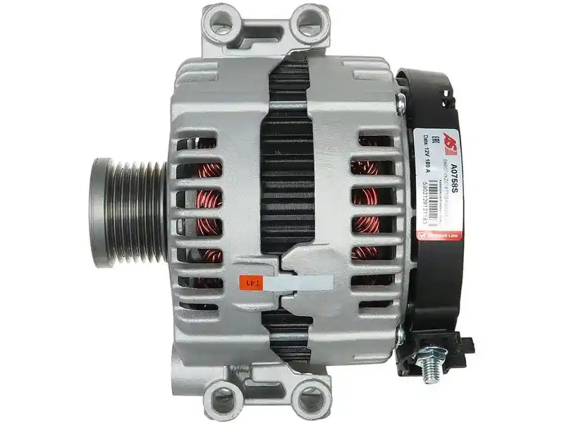 AS-PL A0758S