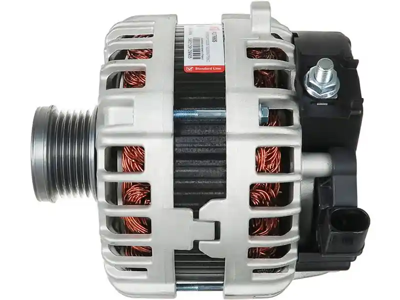 AS-PL A0766S