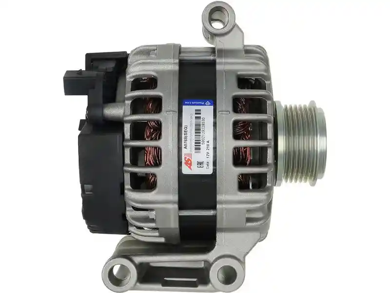 AS-PL A0768(SEG)