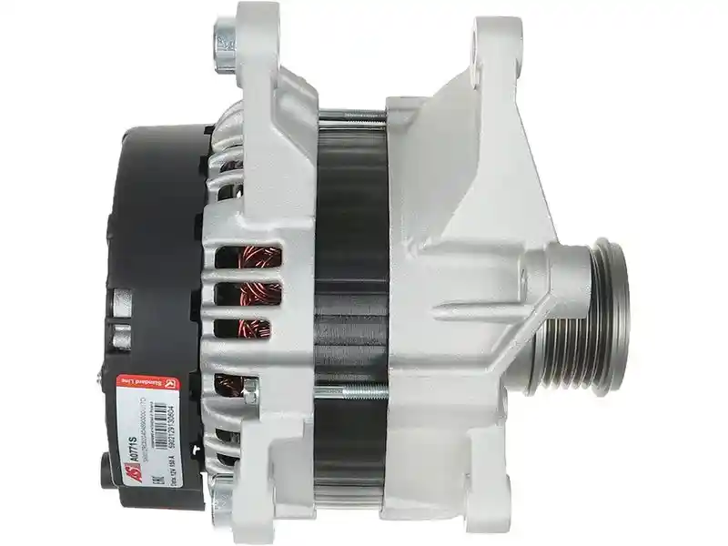 AS-PL A0771S