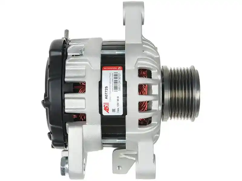 AS-PL A0772S