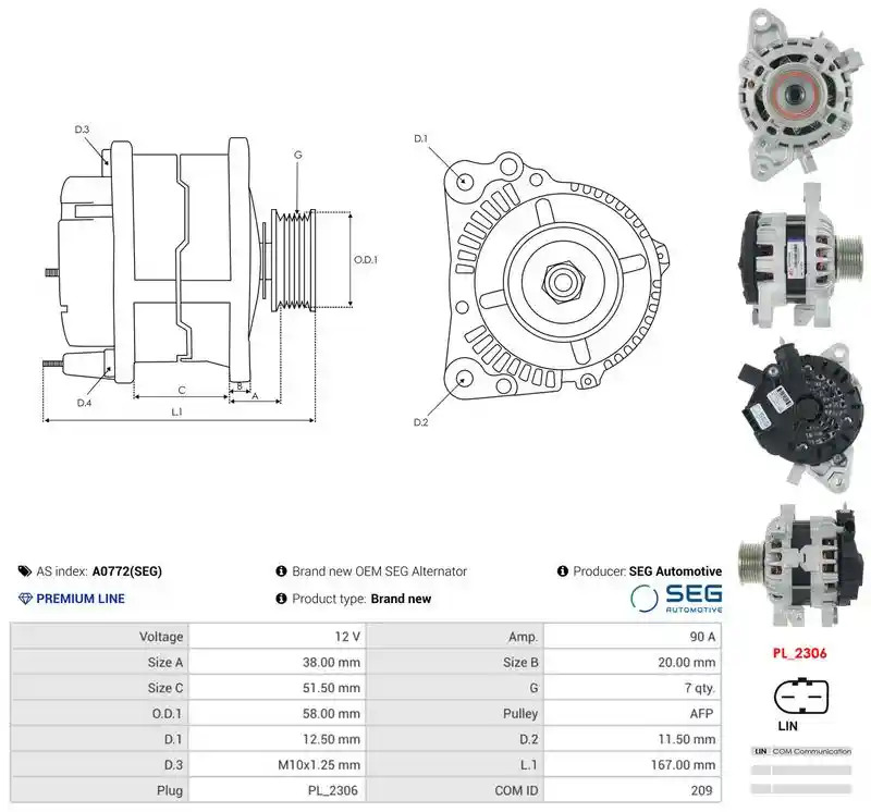 AS-PL A0772(SEG)