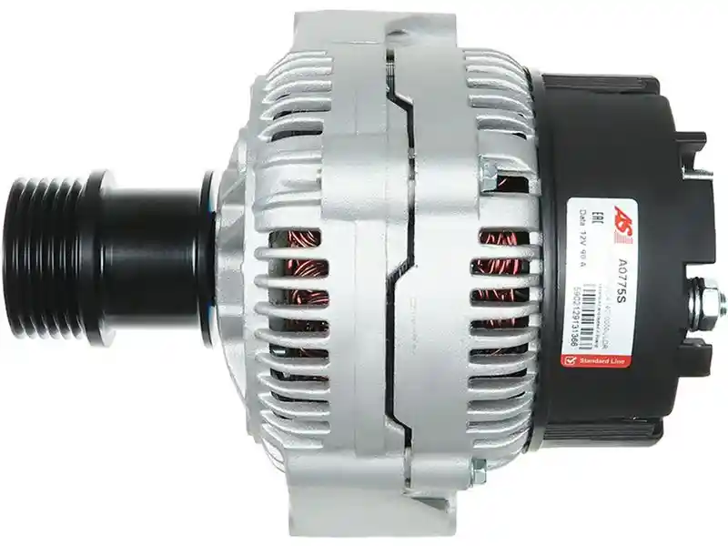AS-PL A0775S