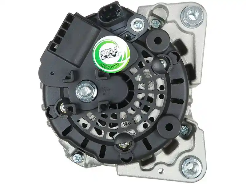 AS-PL A0782S