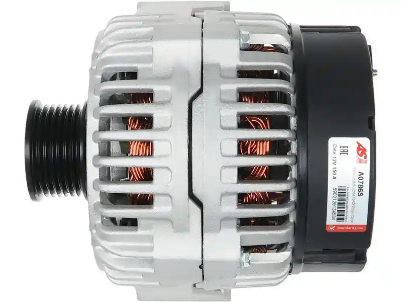 AS-PL A0786S