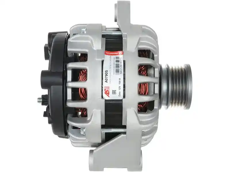 AS-PL A0790S