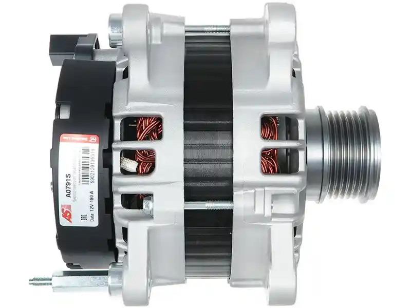AS-PL A0791S