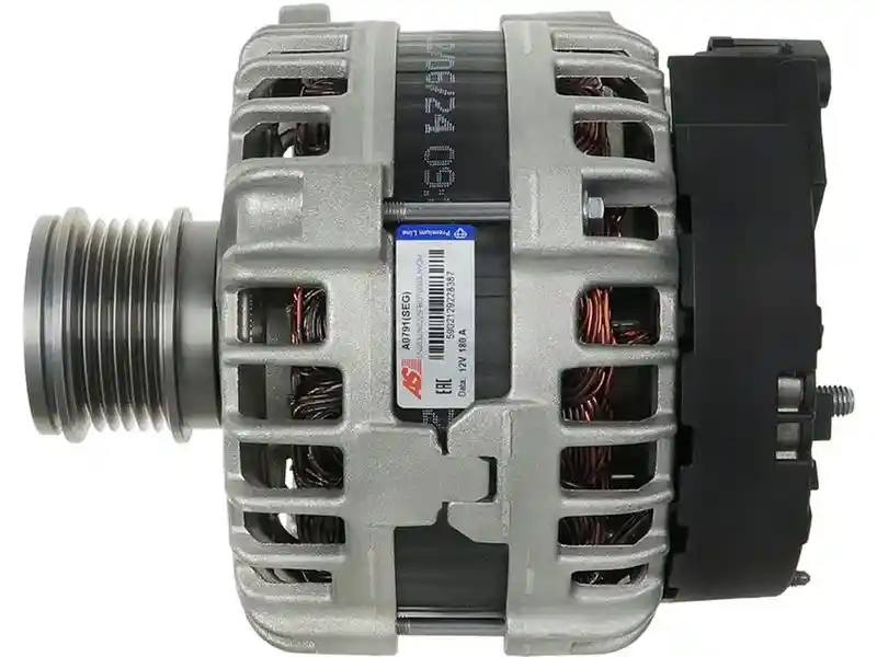 AS-PL A0791(SEG)
