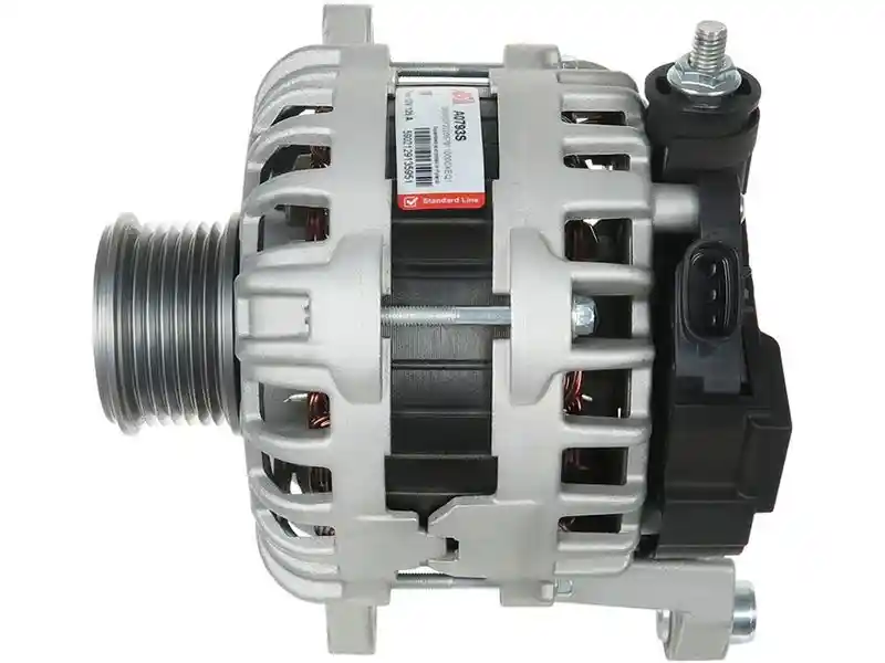 AS-PL A0793S