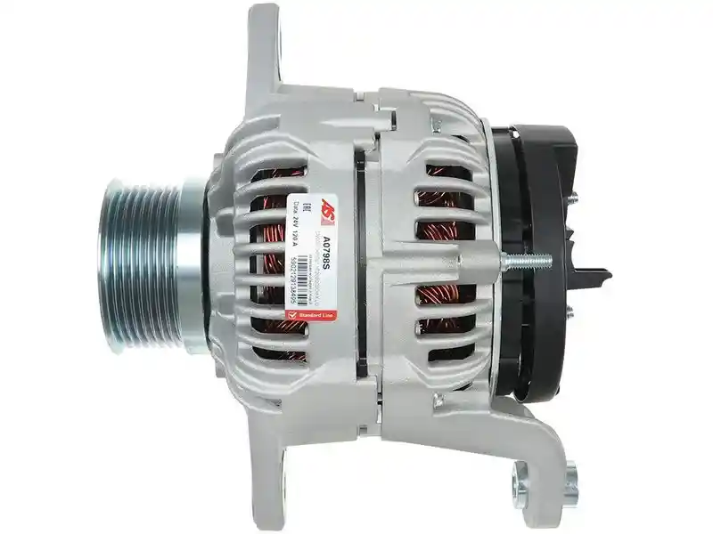 AS-PL A0798S