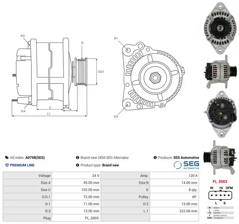 AS-PL A0798(SEG)