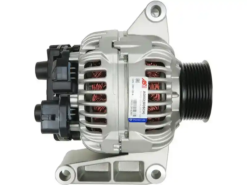 AS-PL A0802(BOSCH)