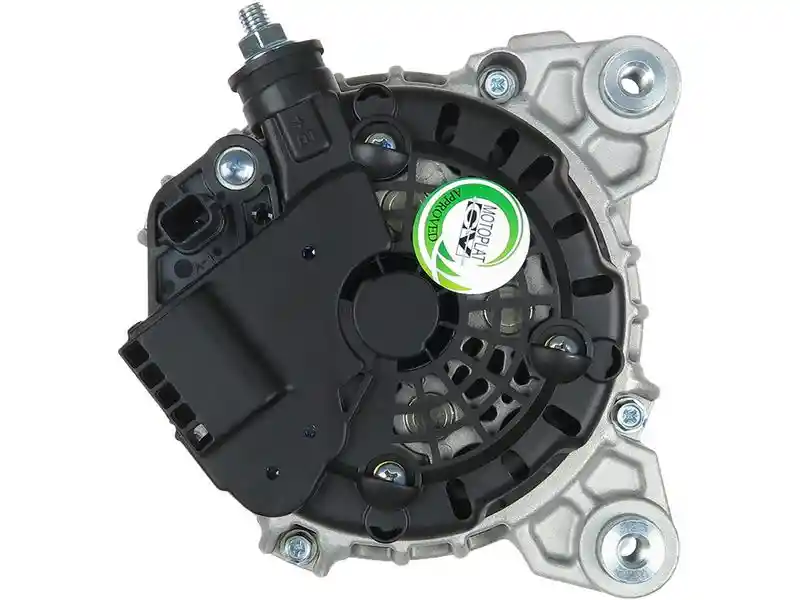 AS-PL A0803S