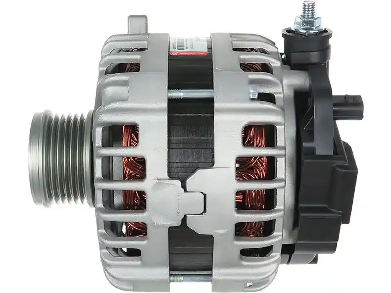 AS-PL A0803S