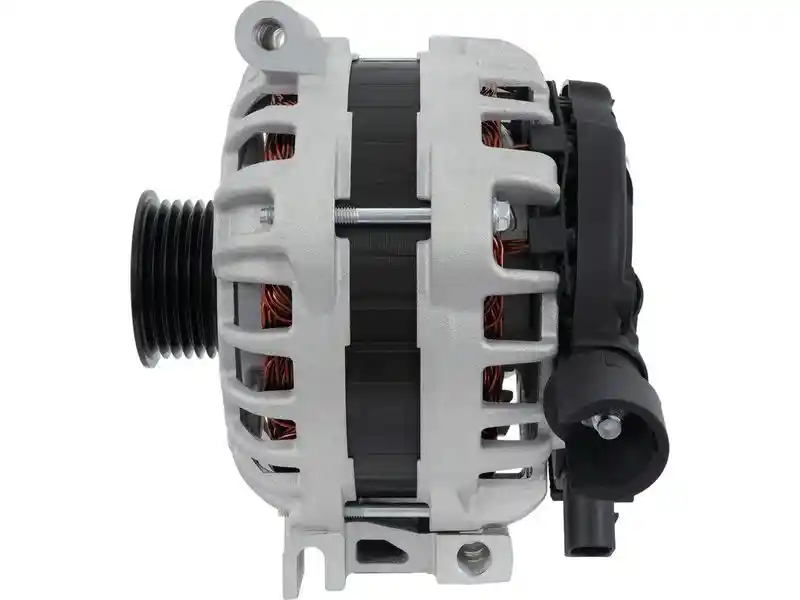 AS-PL A0804S