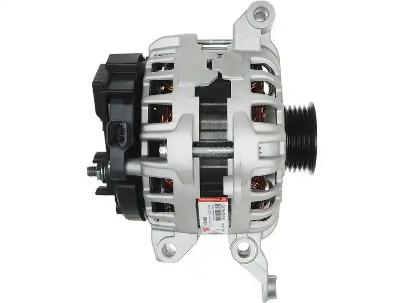 AS-PL A0806S