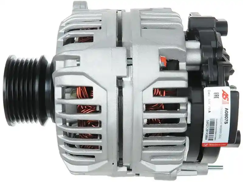 AS-PL A0807S