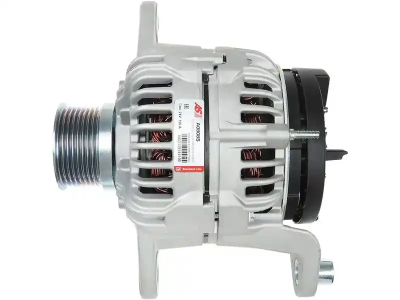 AS-PL A0808S
