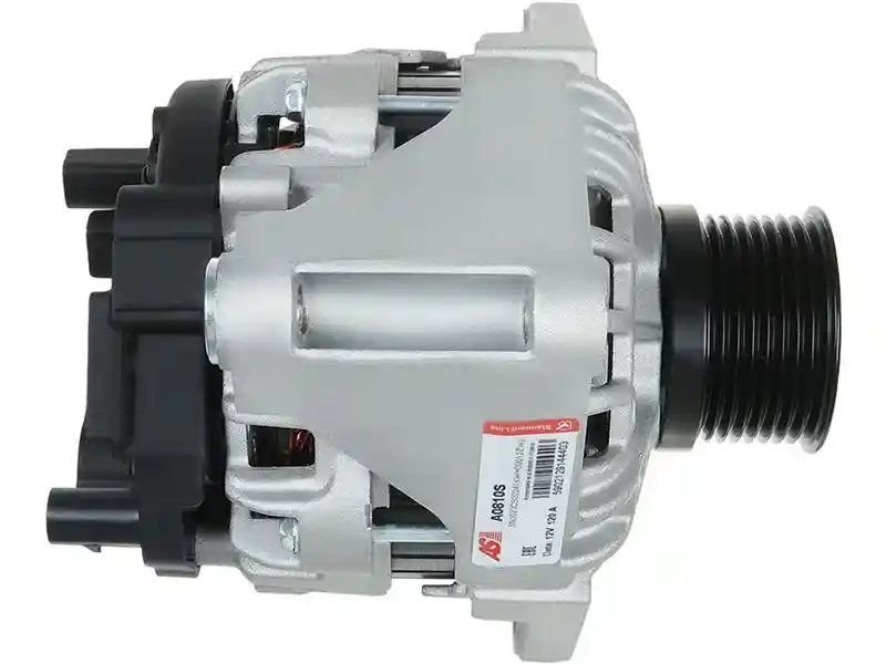 AS-PL A0810S