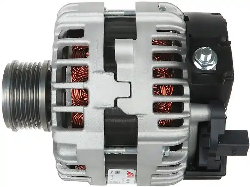 AS-PL A0811S