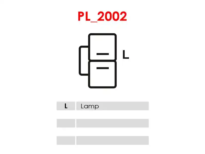 AS-PL A0812S