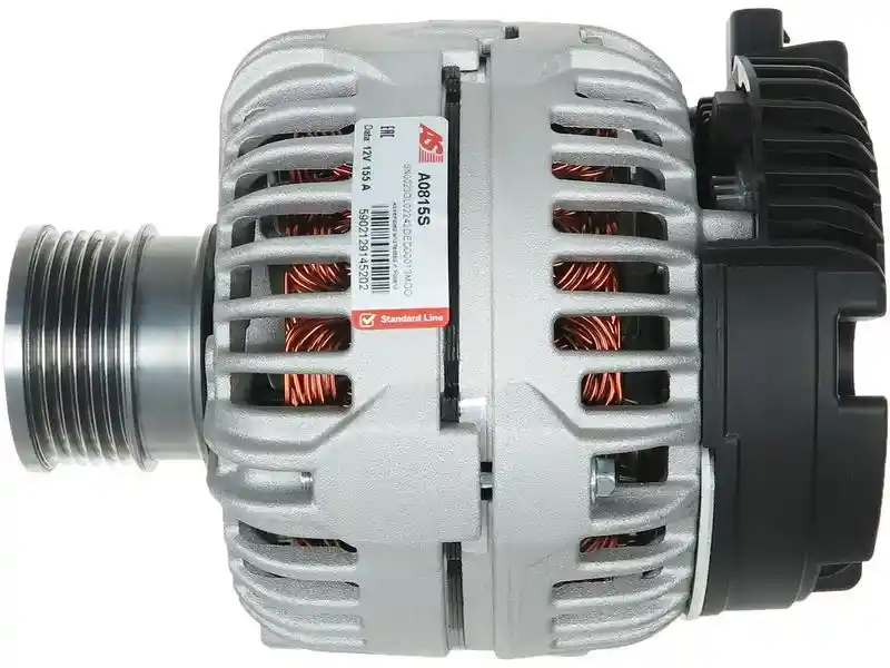 AS-PL A0815S
