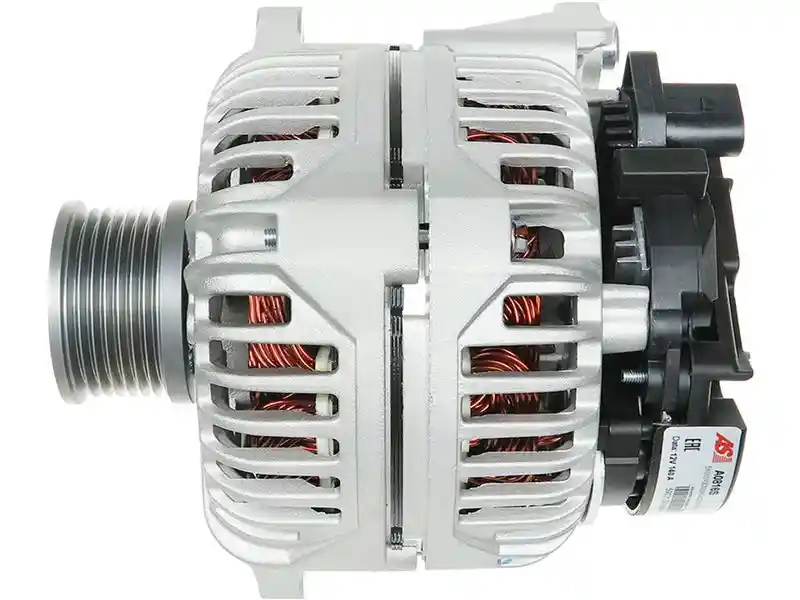 AS-PL A0816S