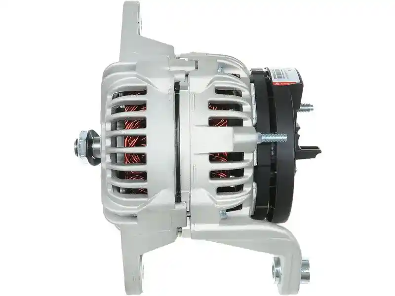 AS-PL A0818S